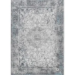 Kirklands Home Accent Rugs|Delany Persian Inspired Runner
