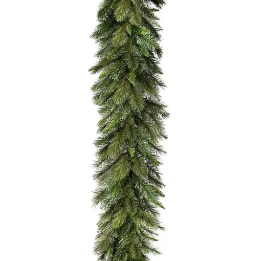 Online Deluxe Belgium Pine Garland Christmas Arrangements & Garland