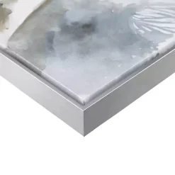 Kirklands Home Canvas Art|Derby Hand Embellished Horse Framed Canvas Print