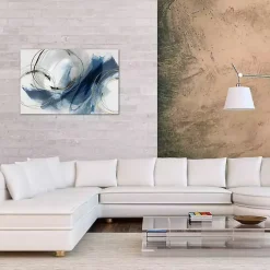 Kirklands Home Canvas Art|Detour Canvas Art Print