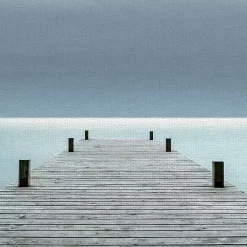 Kirklands Home Canvas Art|Distant Dream Canvas Art Print