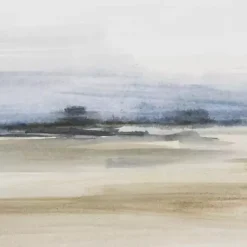 Kirklands Home Canvas Art|Distant Framed Canvas Art Print