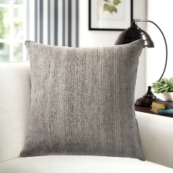 Clearance Distressed Accent Pillow Pillows