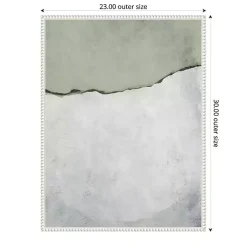 Kirklands Home Canvas Art|Divided Framed Canvas Art Print