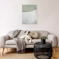 Kirklands Home Canvas Art|Divided Framed Canvas Art Print