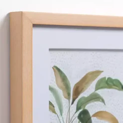 Kirklands Home Framed Art|Dog in Tub Framed Art Print