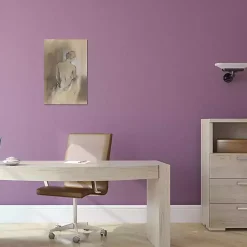 Kirklands Home Canvas Art|Draped Figure Canvas Art Print