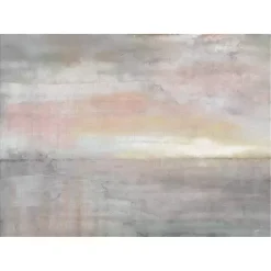 Kirklands Home Canvas Art|Early Morning Canvas Art Print by Nan Gray