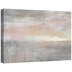 Kirklands Home Canvas Art|Early Morning Canvas Art Print by Nan Gray