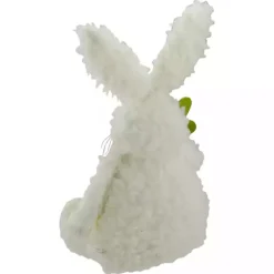Best Easter Bunny with Carrot Plush Easter Decorations