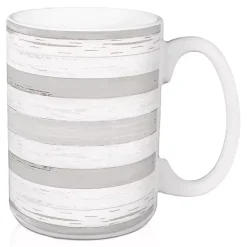 Easter Egg Hunt Mugs, Set of 2 Easter Decorations