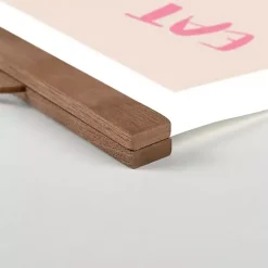 Kirklands Home Wall Quotes & Signs|Eat Cake for Breakfast Hanging Wall Sign