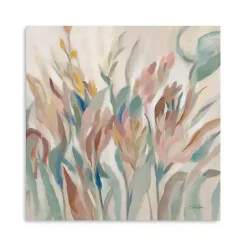 Kirklands Home Canvas Art|Eden Breeze Canvas Art Print, 30x30 in. Multi