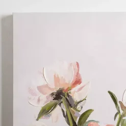 Kirklands Home Canvas Art|Elegant Arrangement Canvas Art Prints, Set of 2