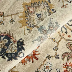 Kirklands Home Area Rugs|Elina Beige Accent Rug, 2x3 Tan