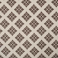 Hot Embroidered Autumn Leaves Table Runner, 108 in. Fall