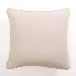 Online Embroidered Dogs Chenille Pillow Pillows