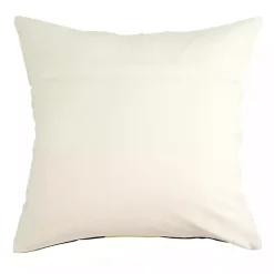 Outlet Embroidered Haunted House Pillow Halloween