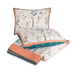Kirklands Home Quilts|English Garden King 3-pc. Quilt Set