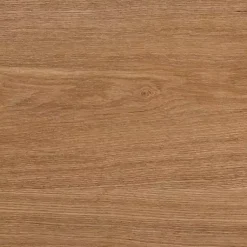 Kirklands Home Accent & End Tables|English Oak Wood Minimalist Accent Table Tan