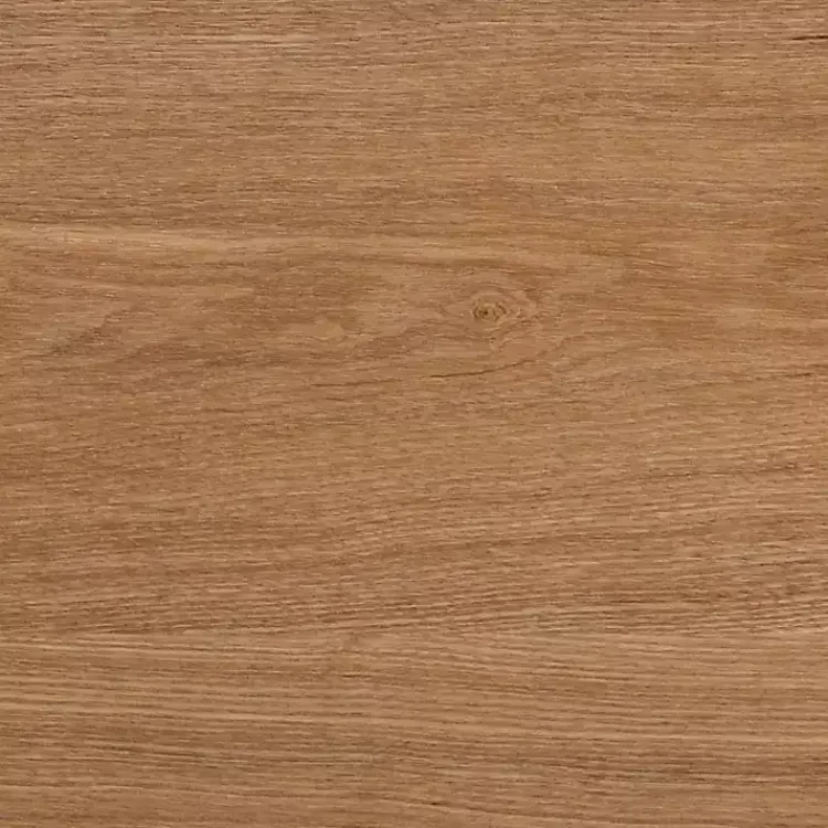 Kirklands Home Accent & End Tables|English Oak Wood Minimalist Accent Table Tan