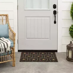 Kirklands Home Doormats|Entranced Mosaic Doormat