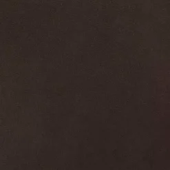 Kirklands Home Benches & Ottomans|Espresso Velvet Tufted Storage Ottoman Brown