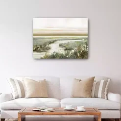 Kirklands Home Canvas Art|Eternity in Dawn II Canvas Art Print