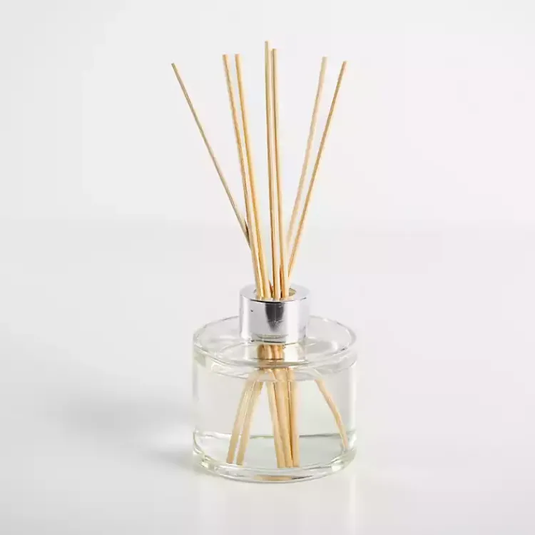 Best Eucalyptus Leaves Reed Diffuser Set Home Fragrance