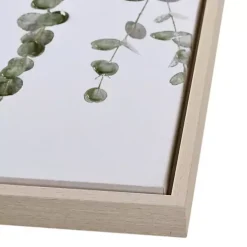 Kirklands Home Canvas Art|Eucalyptus Waterfall Canvas Art Prints, Set of 2