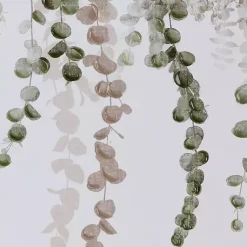 Kirklands Home Canvas Art|Eucalyptus Waterfall Canvas Art Prints, Set of 2