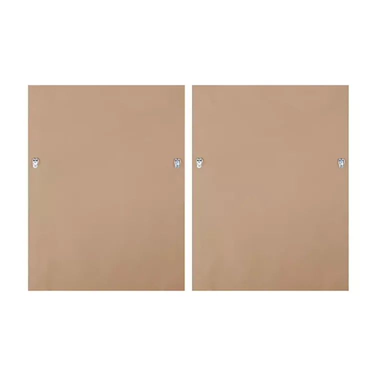 Kirklands Home Canvas Art|Eucalyptus Waterfall Canvas Art Prints, Set of 2