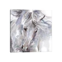 Kirklands Home Canvas Art|Exuberant Spirit Canvas Art Print