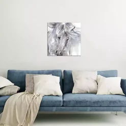 Kirklands Home Canvas Art|Exuberant Spirit Canvas Art Print