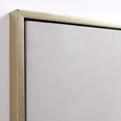 Kirklands Home Canvas Art|Fall Mountain Scene Framed Canvas Art Print