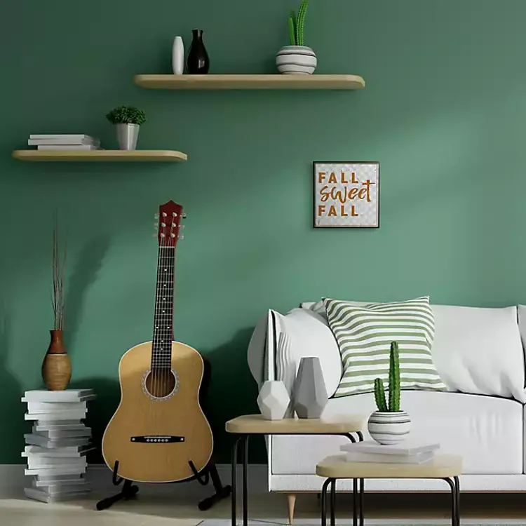 Outlet Fall Sweet Fall Canvas Wall Art Fall