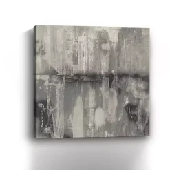 Kirklands Home Canvas Art|Fantasy Land Abstract Canvas Art Print, 40x40 in.