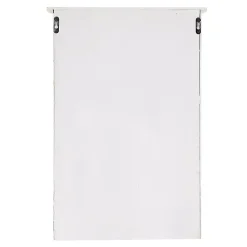 Kirklands Home Wall Storage|Farmhouse 2-Drawer Wall-Mounted Cabinet