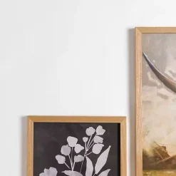 Kirklands Home Framed Art|Farmhouse Framed Art 6-pc. Gallery Set Multi