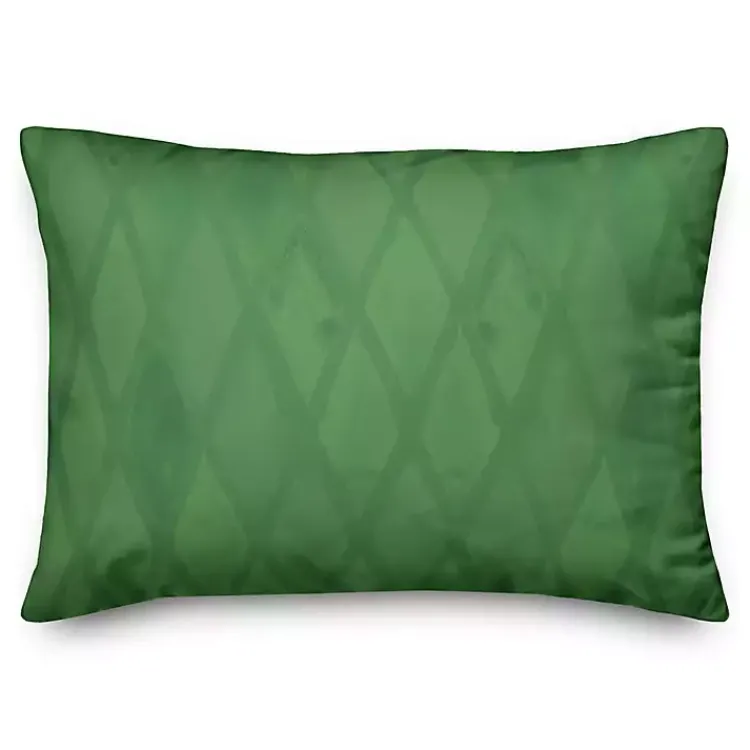Best Feed Me King Cake Lumbar Pillow Mardi Gras Decorations