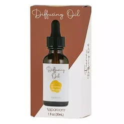 Online Fierce 2-Pack Essential Oil Home Fragrance