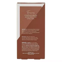 Online Fierce 2-Pack Essential Oil Home Fragrance