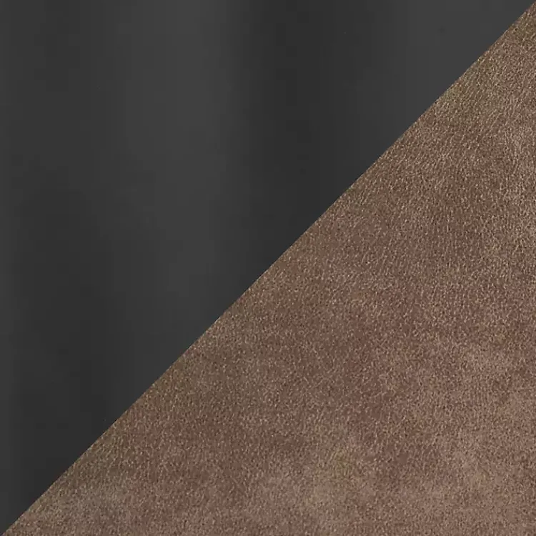 Kirklands Home Bar Stools & Counter Height Stools|Fiji Stackable Bar Stools, Set of 2 Brown