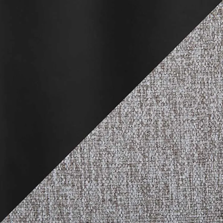 Kirklands Home Bar Stools & Counter Height Stools|Fiji Upholstered Counter Stools, Set of 3 Gray