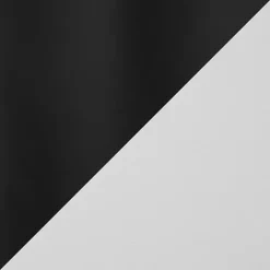 Kirklands Home Bar Stools & Counter Height Stools|Fiji Faux Leather Counter Stools, Set of 3 White