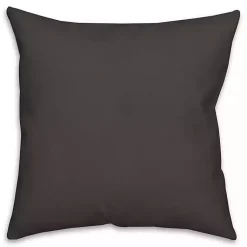 Kirklands Home Outdoor Cushions & Pillows|Floral Bloom II Indoor/Outdoor Pillow
