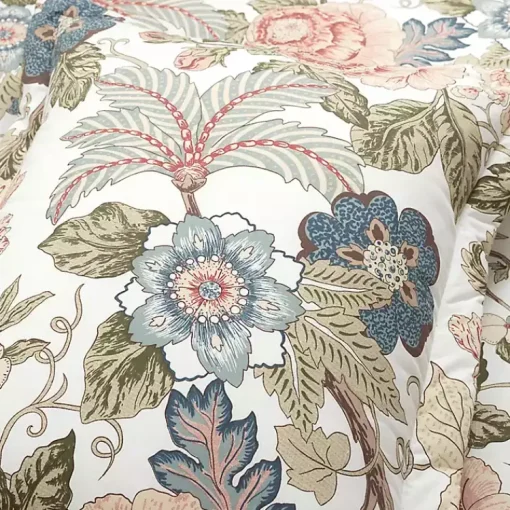 Kirklands Home Comforters|Floral Sydney Reversible 3-pc. Queen Comforter Set Multi