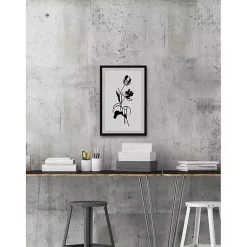 Kirklands Home Framed Art|Flowers For Her Framed Art Print