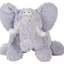 New Foldable Elephant Stuffed Animal Pillows