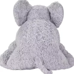 New Foldable Elephant Stuffed Animal Pillows